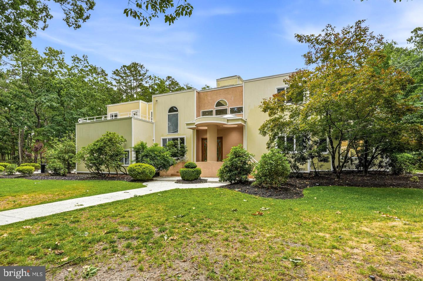 662 TABERNACLE ROAD