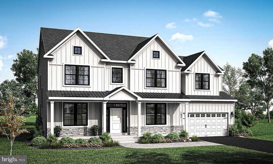 Nestled within the tranquility of lush, wooded surroundings, this new construction community in Perkasie by Sal Lapio Homes offers the perfect blend of privacy and convenience. Each home will be thoughtfully positioned on over an acre of pristine land, providing ample space to stretch out, unwind, and enjoy nature’s beauty right in your backyard.

With four distinctive floor plans to choose from, these to-be-built homes are designed to suit your lifestyle, whether you’re looking for modern elegance, timeless charm, or something in between. Imagine waking up to the gentle rustle of leaves and the serenity of a natural retreat while still being just minutes away from restaurants, schools, and commuter routes.

This is your chance to create the home you’ve always envisioned, in a setting that feels worlds away but keeps you close to everything you need. Don’t miss this rare opportunity to build your dream home in a location that seamlessly blends nature and convenience.