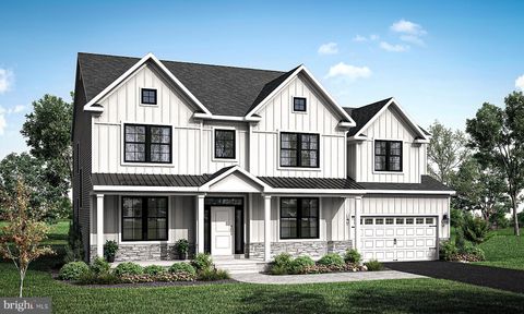 321 GREEN TOP ROAD 7 SELLERSVILLE PA 18960