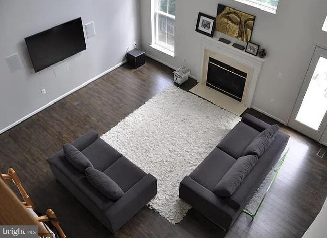 IDLEWILD - Residential Lease