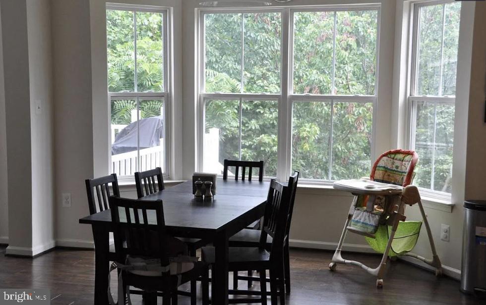 IDLEWILD - Residential Lease