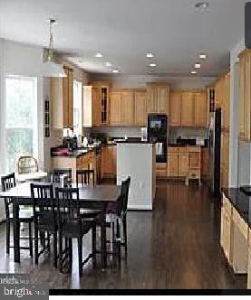 IDLEWILD - Residential Lease