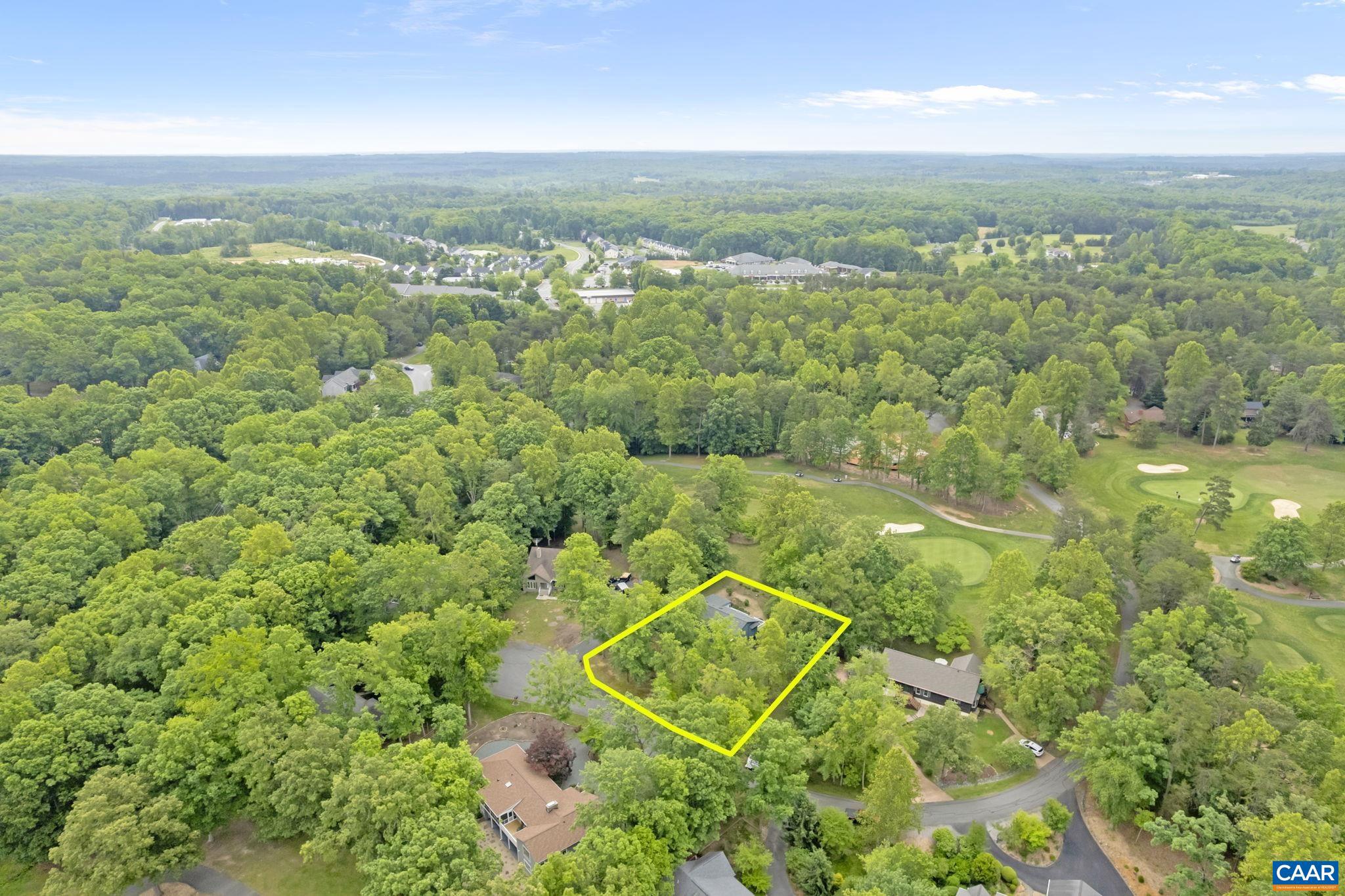 LAKE MONTICELLO - Residential