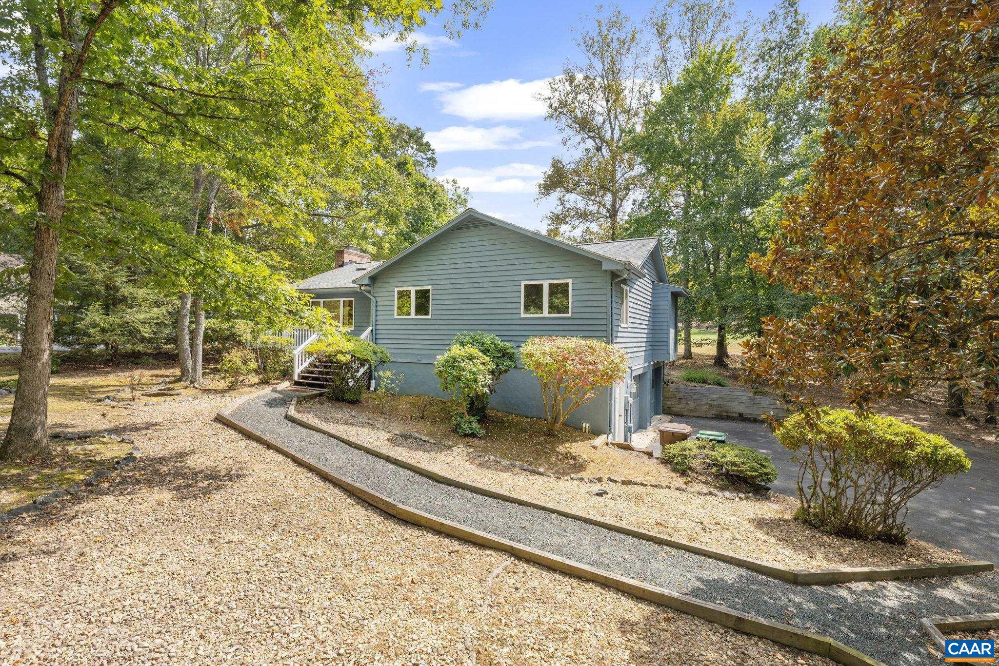 LAKE MONTICELLO - Residential