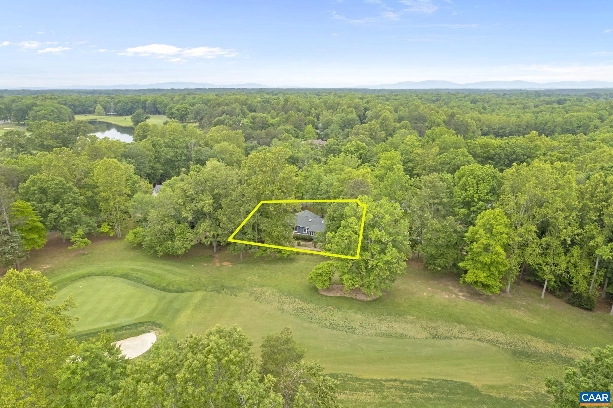 LAKE MONTICELLO - Residential