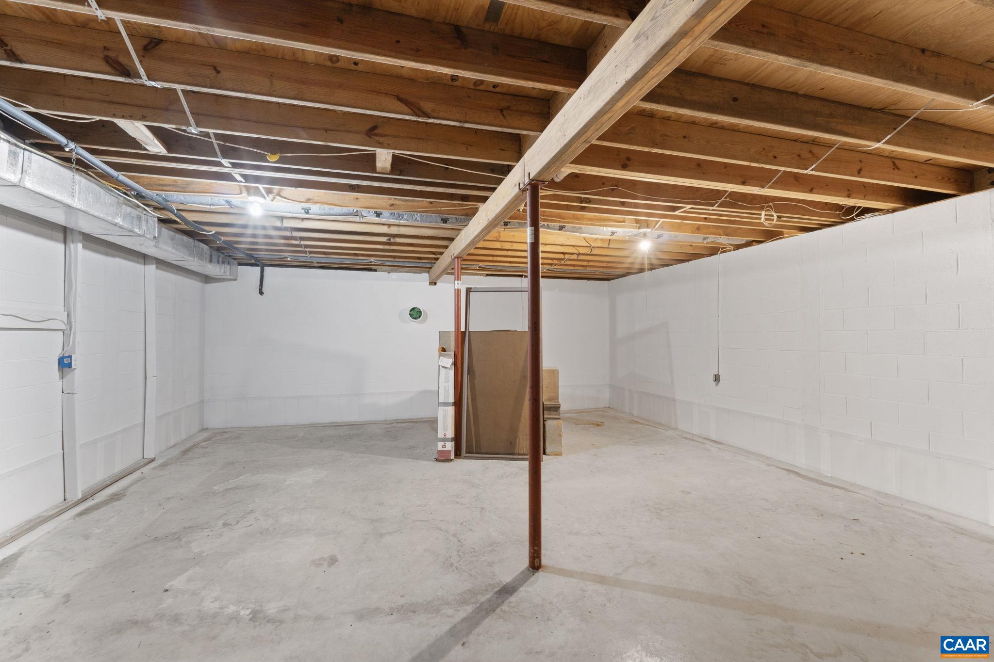 LAKE MONTICELLO - Residential