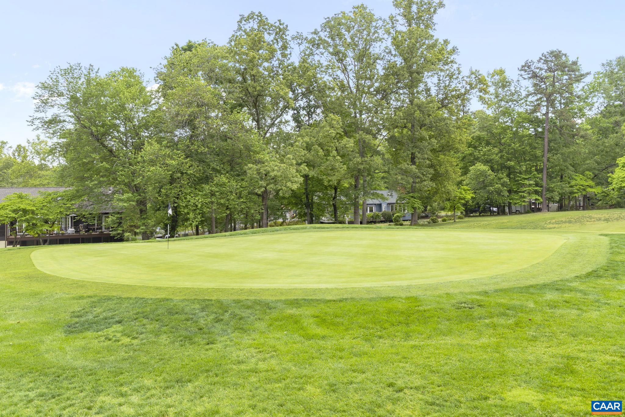 LAKE MONTICELLO - Residential