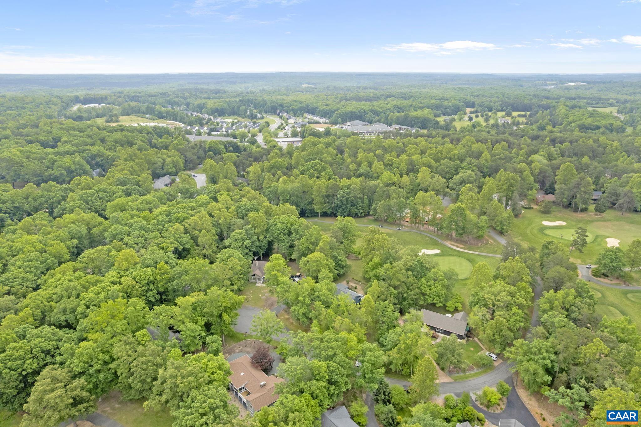 LAKE MONTICELLO - Residential