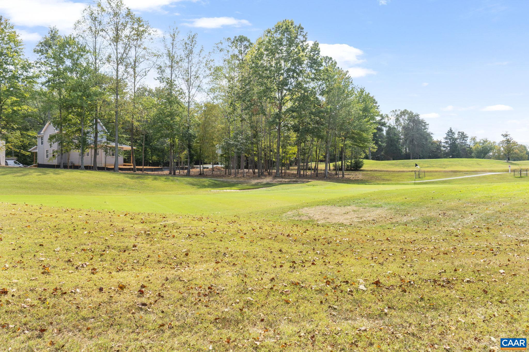 LAKE MONTICELLO - Residential