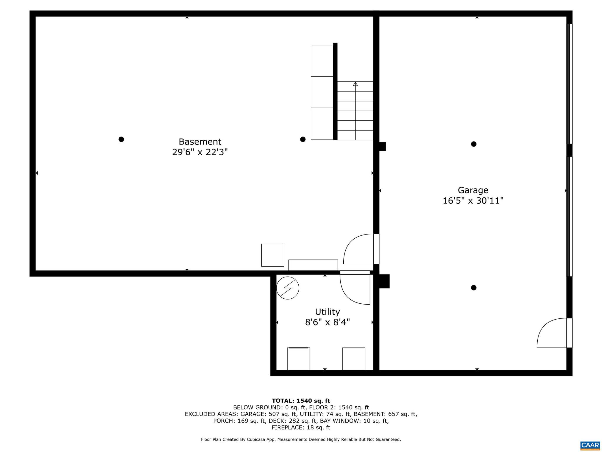 LAKE MONTICELLO - Residential