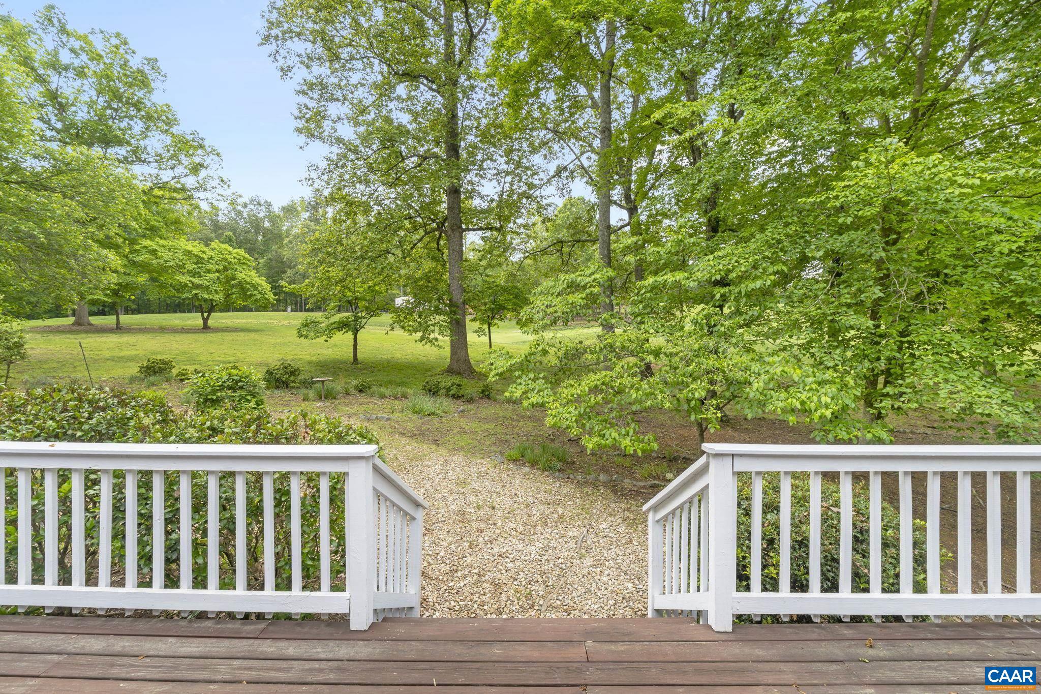 LAKE MONTICELLO - Residential