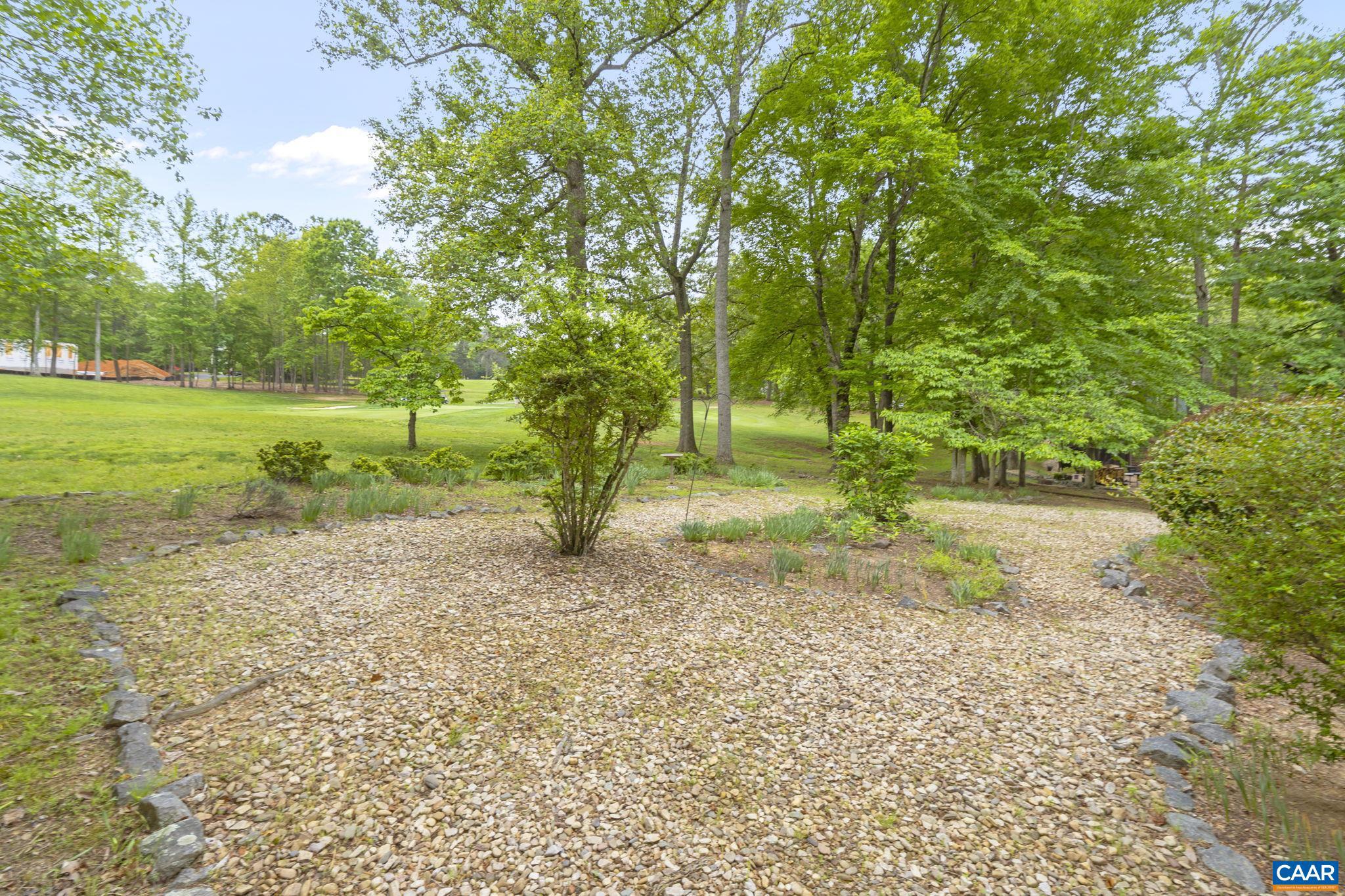 LAKE MONTICELLO - Residential