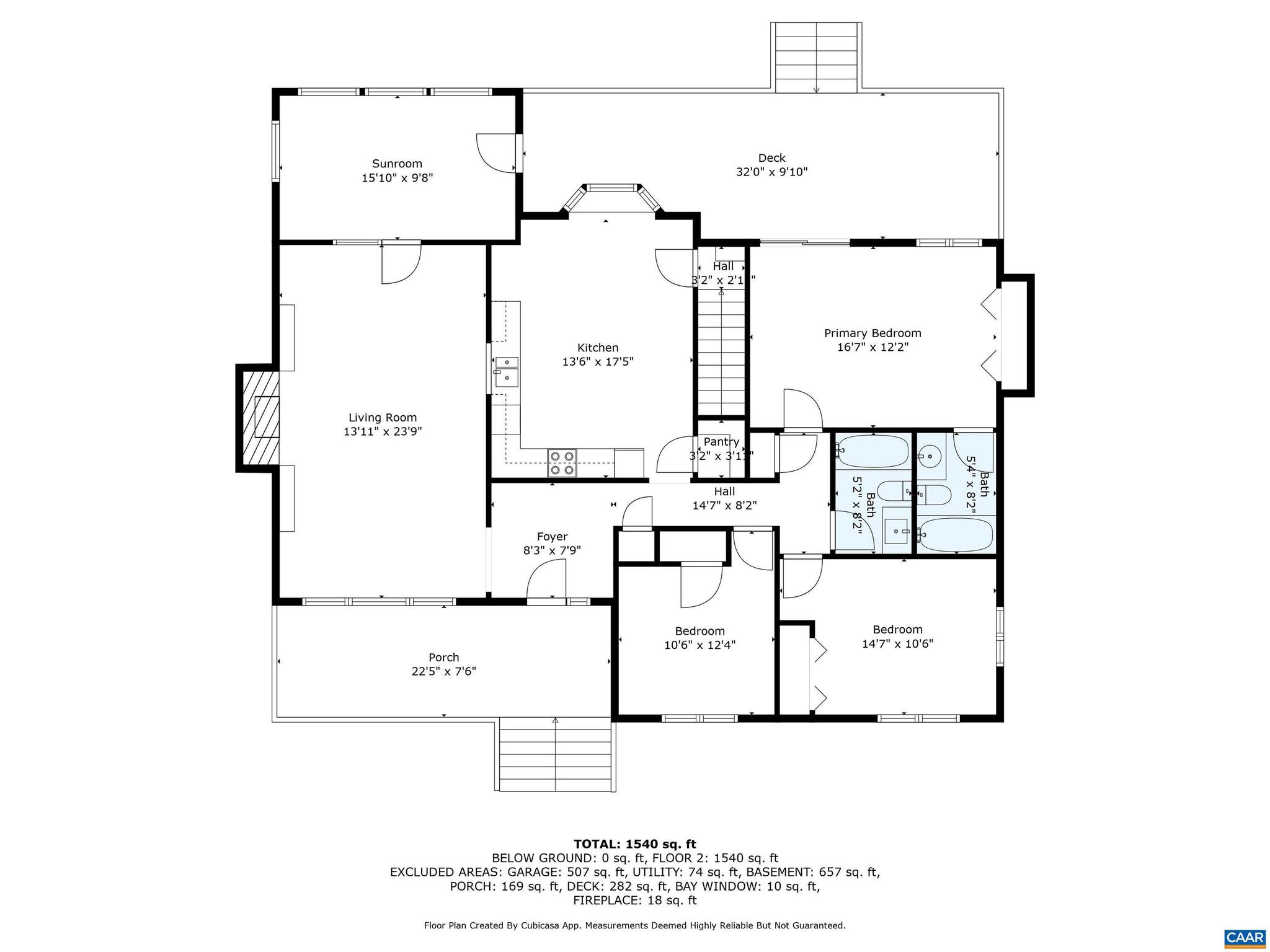 LAKE MONTICELLO - Residential