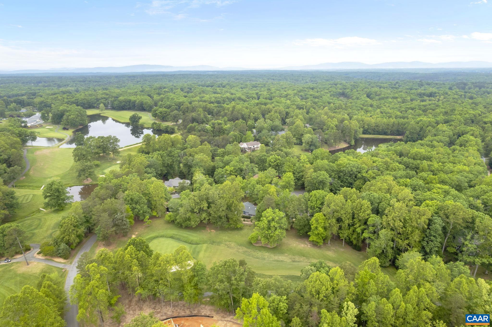 LAKE MONTICELLO - Residential