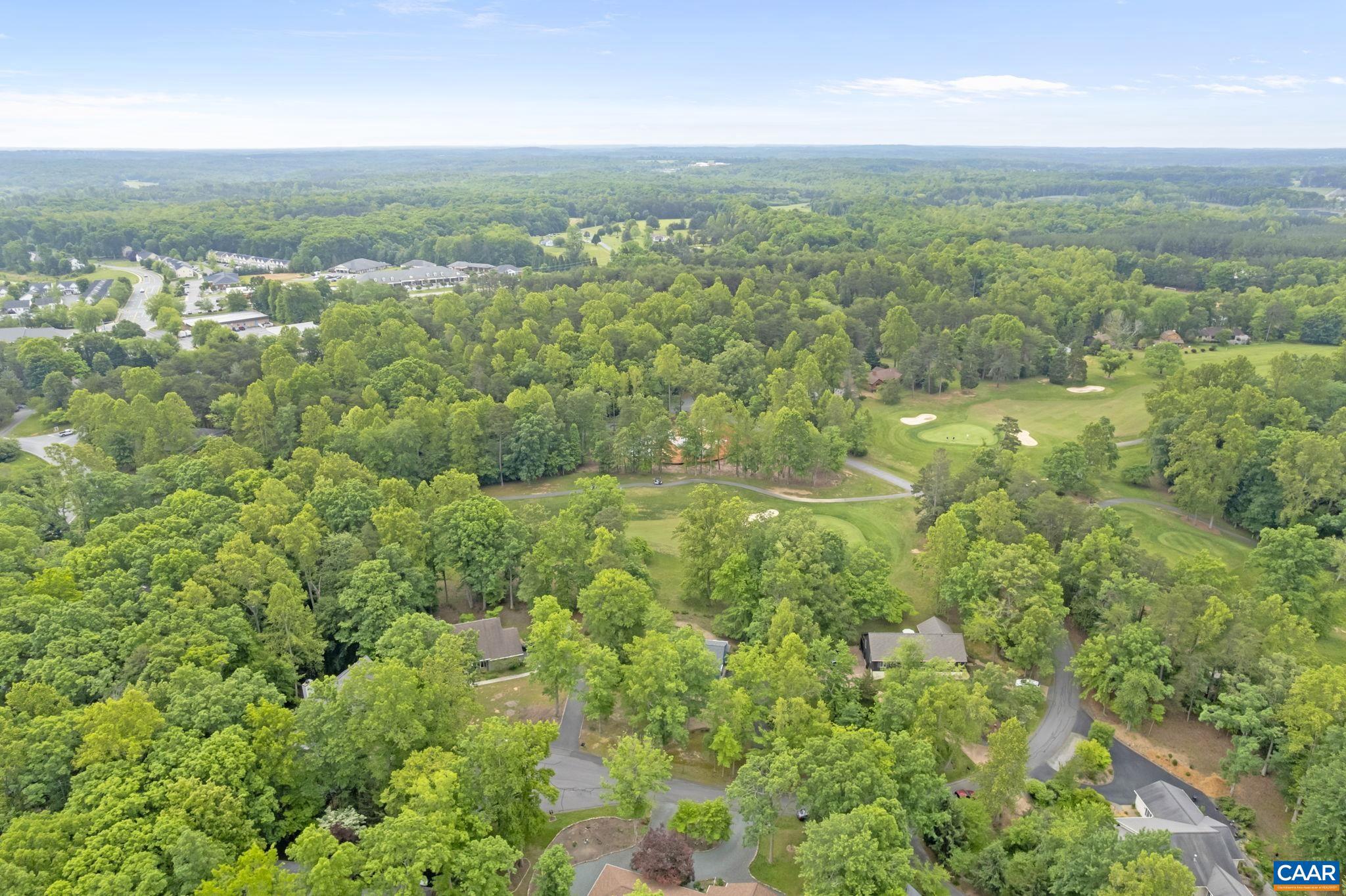LAKE MONTICELLO - Residential