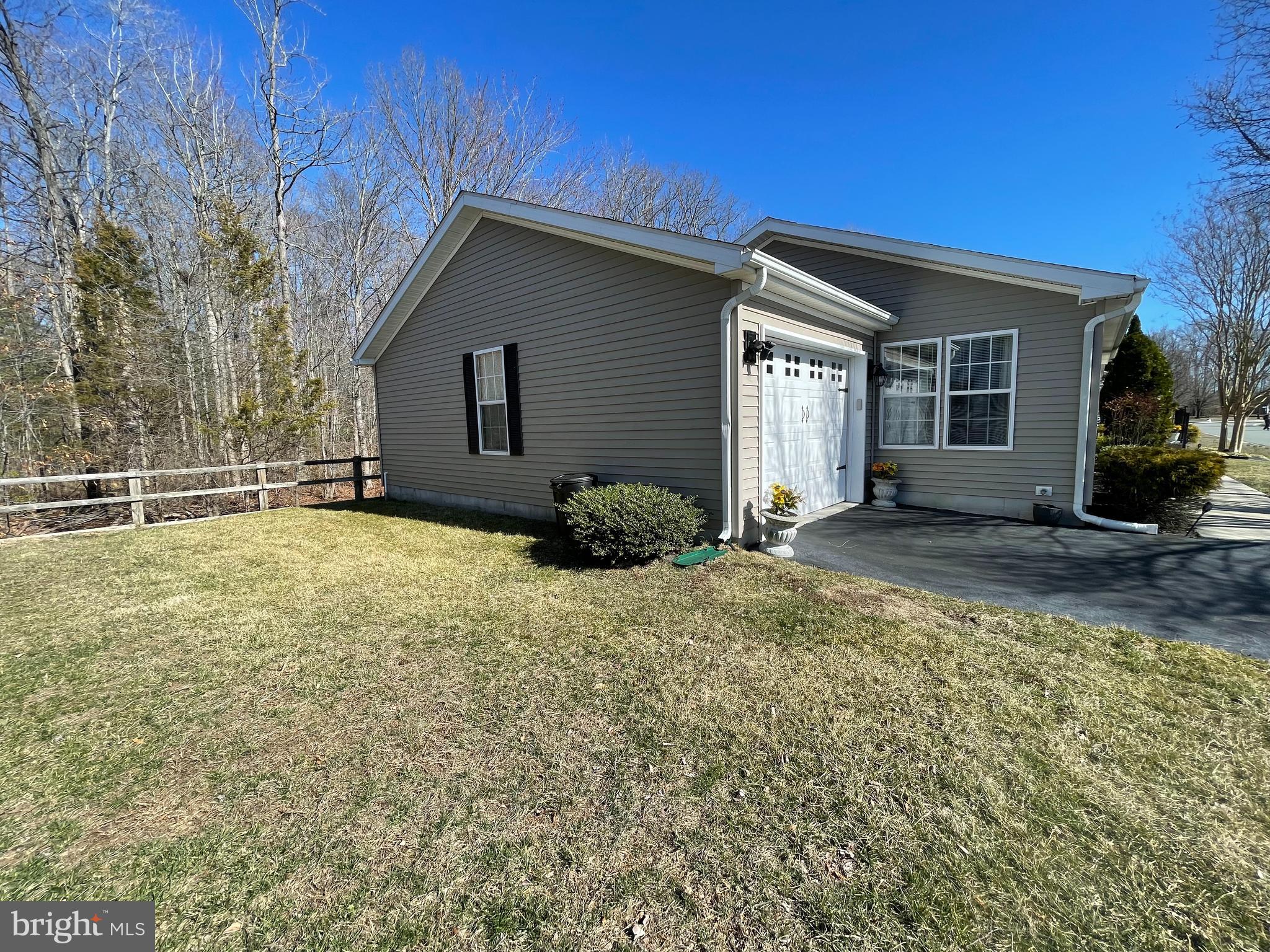 WILD MEADOWS - Residential