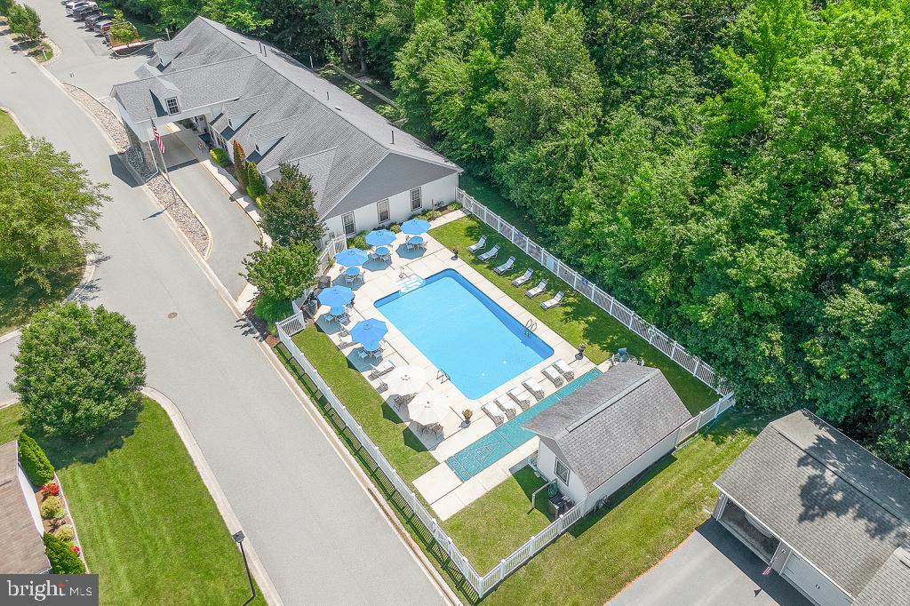 WILD MEADOWS - Residential