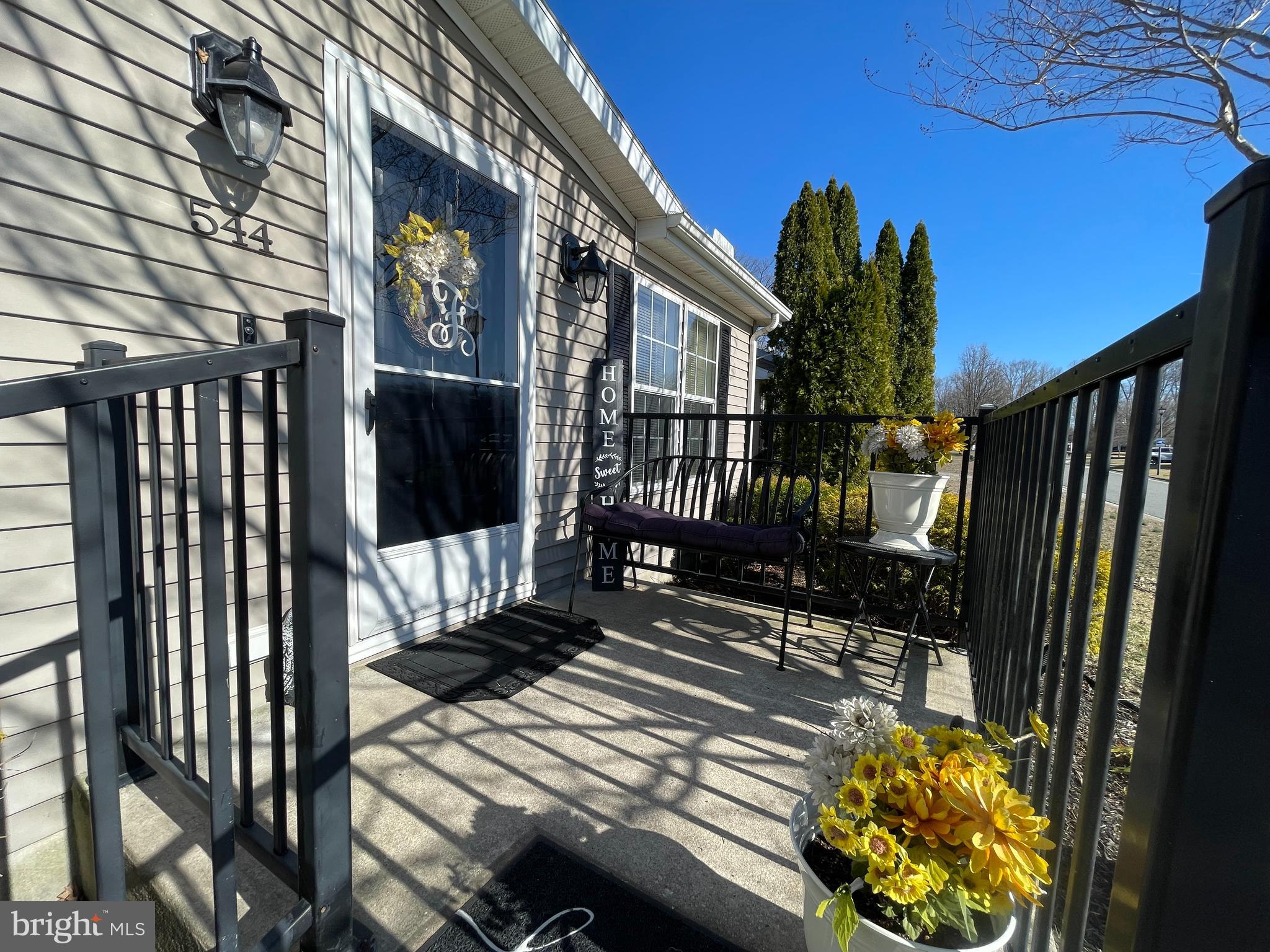 WILD MEADOWS - Residential