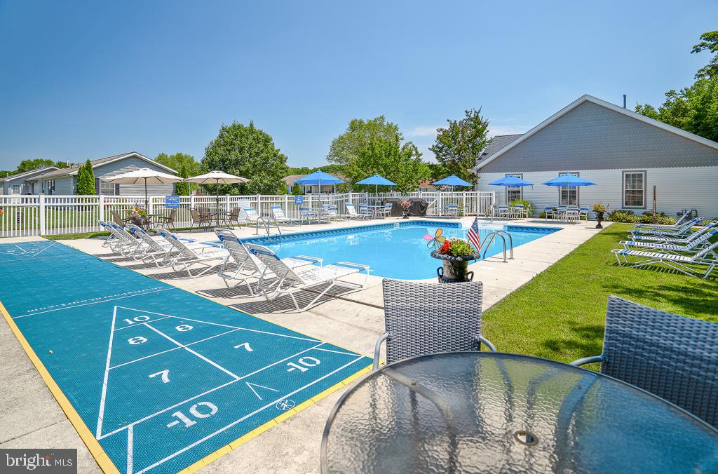 WILD MEADOWS - Residential