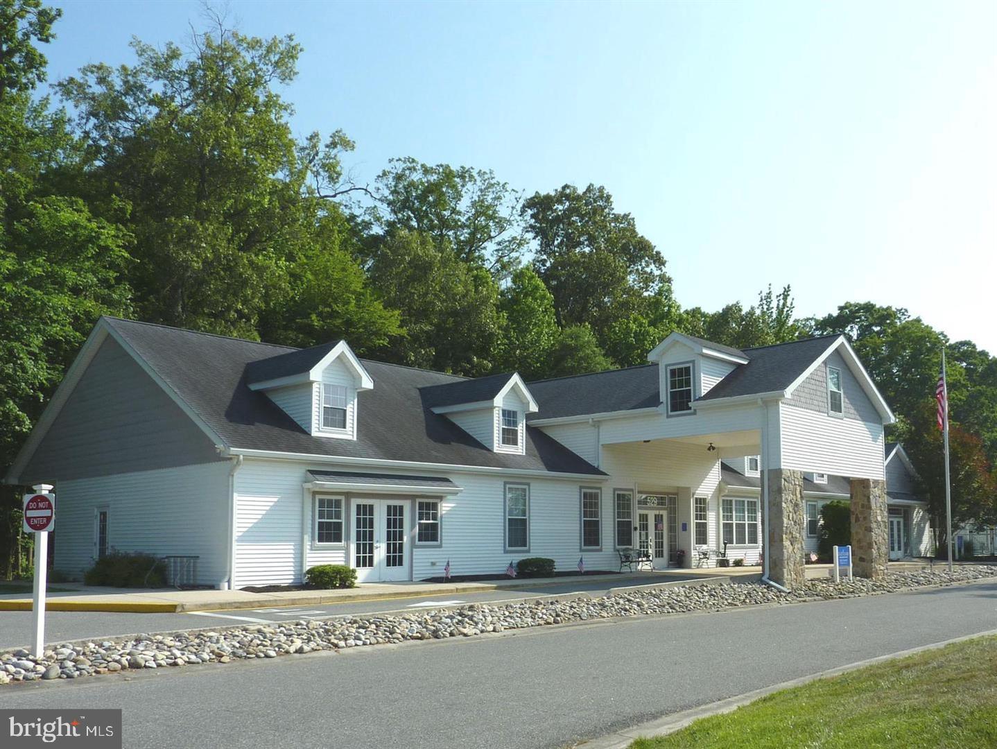 WILD MEADOWS - Residential