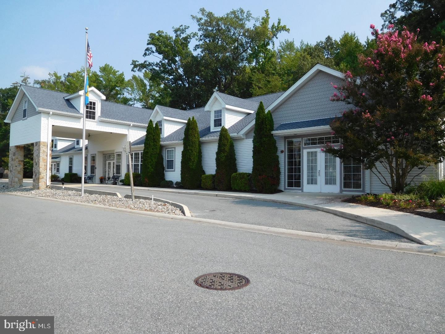 WILD MEADOWS - Residential