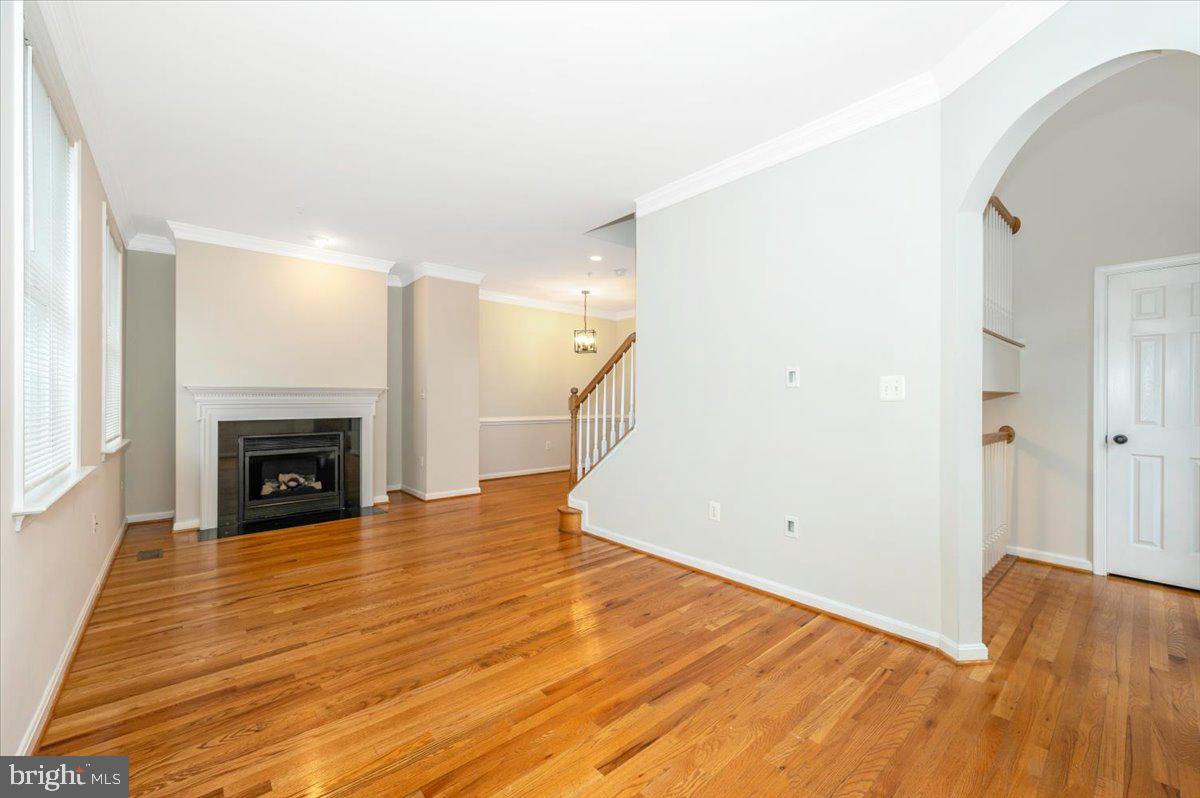 MARKET SQUARE - Residential