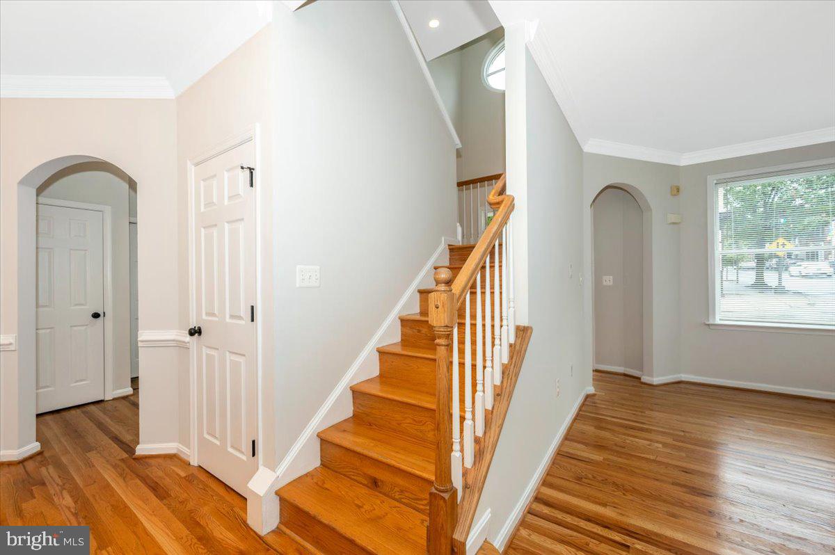 MARKET SQUARE - Residential