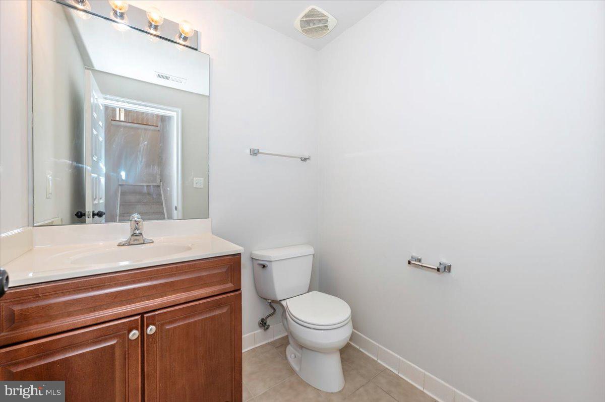 MARKET SQUARE - Residential