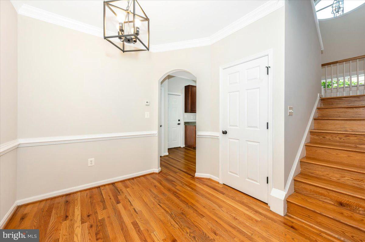 MARKET SQUARE - Residential