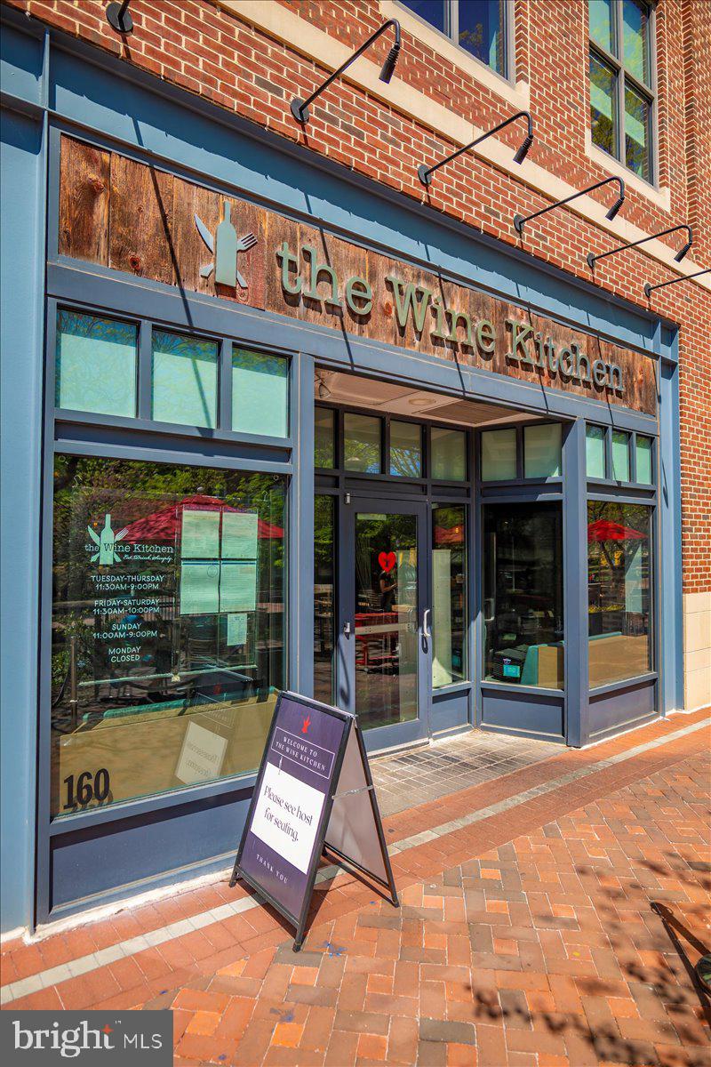 MARKET SQUARE - Residential