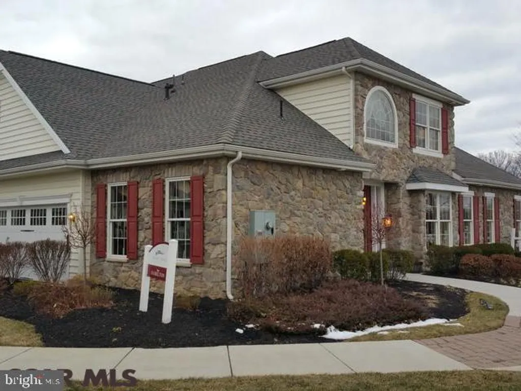201 Plymouth Circle, Boalsburg, PA 16827