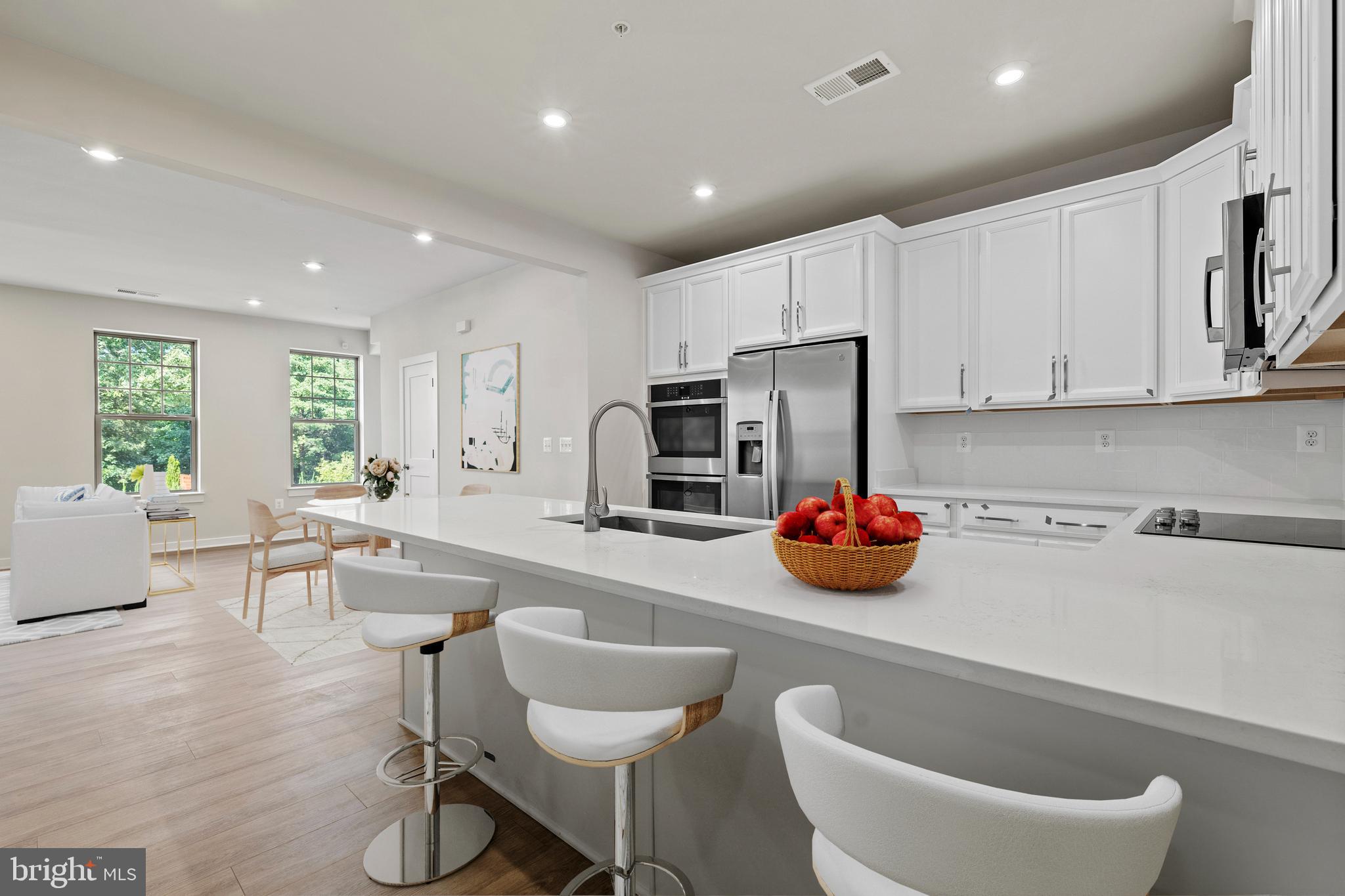 MANASSAS PARK - Residential