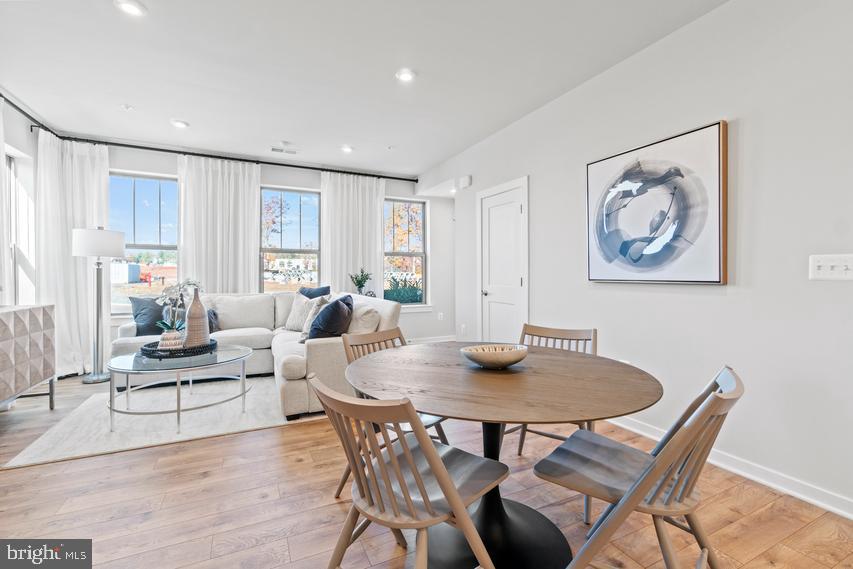 MANASSAS PARK - Residential