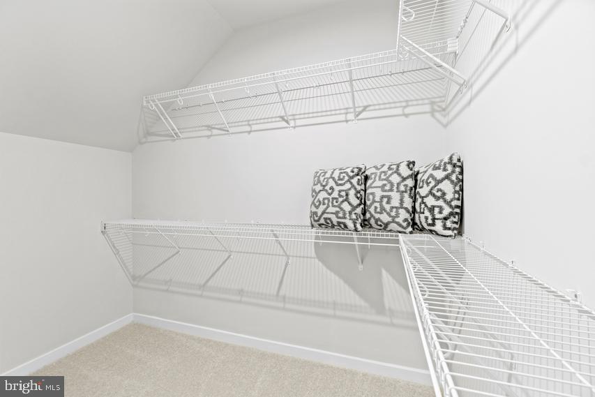 MANASSAS PARK - Residential