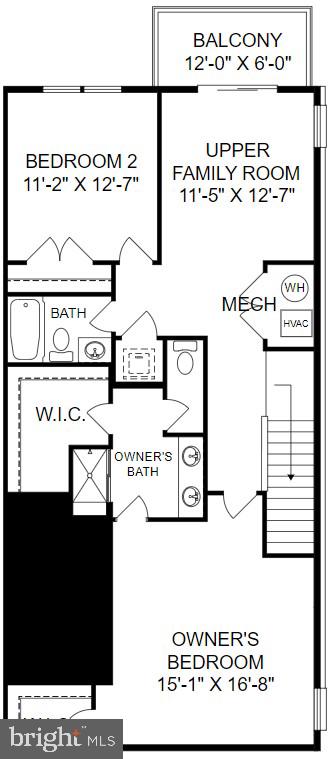 MANASSAS PARK - Residential