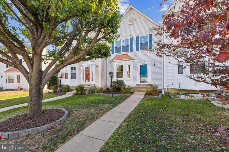 Located in the heart of Bristow, this beautifully maintained and well-loved townhouse showcases true pride of ownership. The home features a bright, open layout with spacious living areas and plenty of natural light throughout.

The primary bedroom includes a custom-designed closet for added convenience and organization. Recent updates include new doors and windows (2021), energy-saving solar panels (2022), HVAC (2018), water heater (2018), and roof (2015). The roof and windows come with a 50-year transferable warranty, offering peace of mind for years ahead.

Ideally located near shopping, dining, top-rated schools, and major commuter routes, this home combines comfort, efficiency, and convenience in one of Bristow’s most desirable communities.