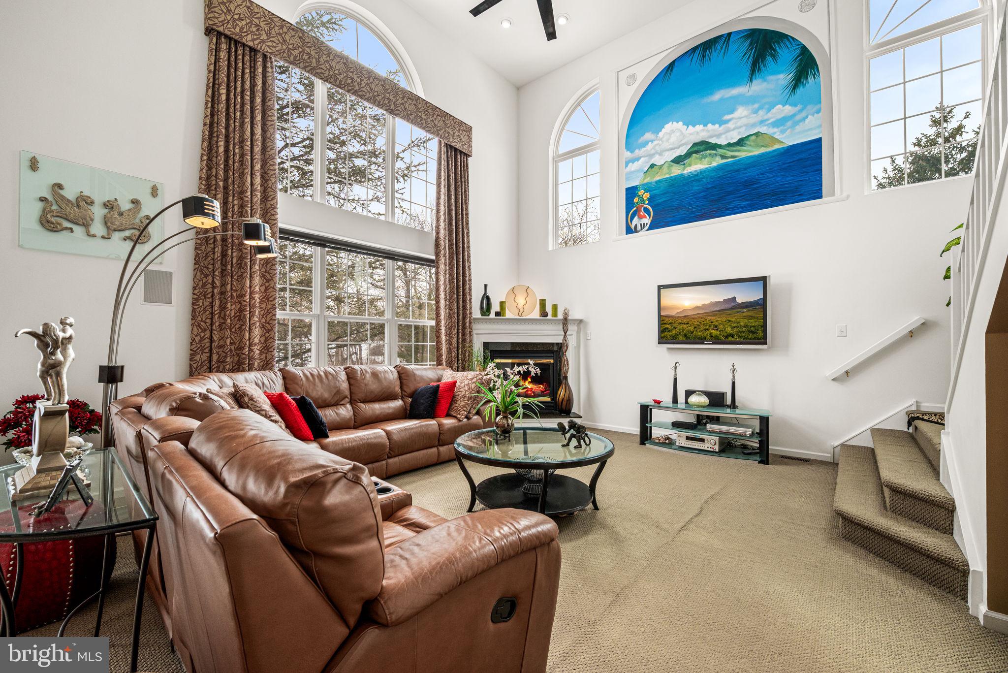 WINDSONG - Residential