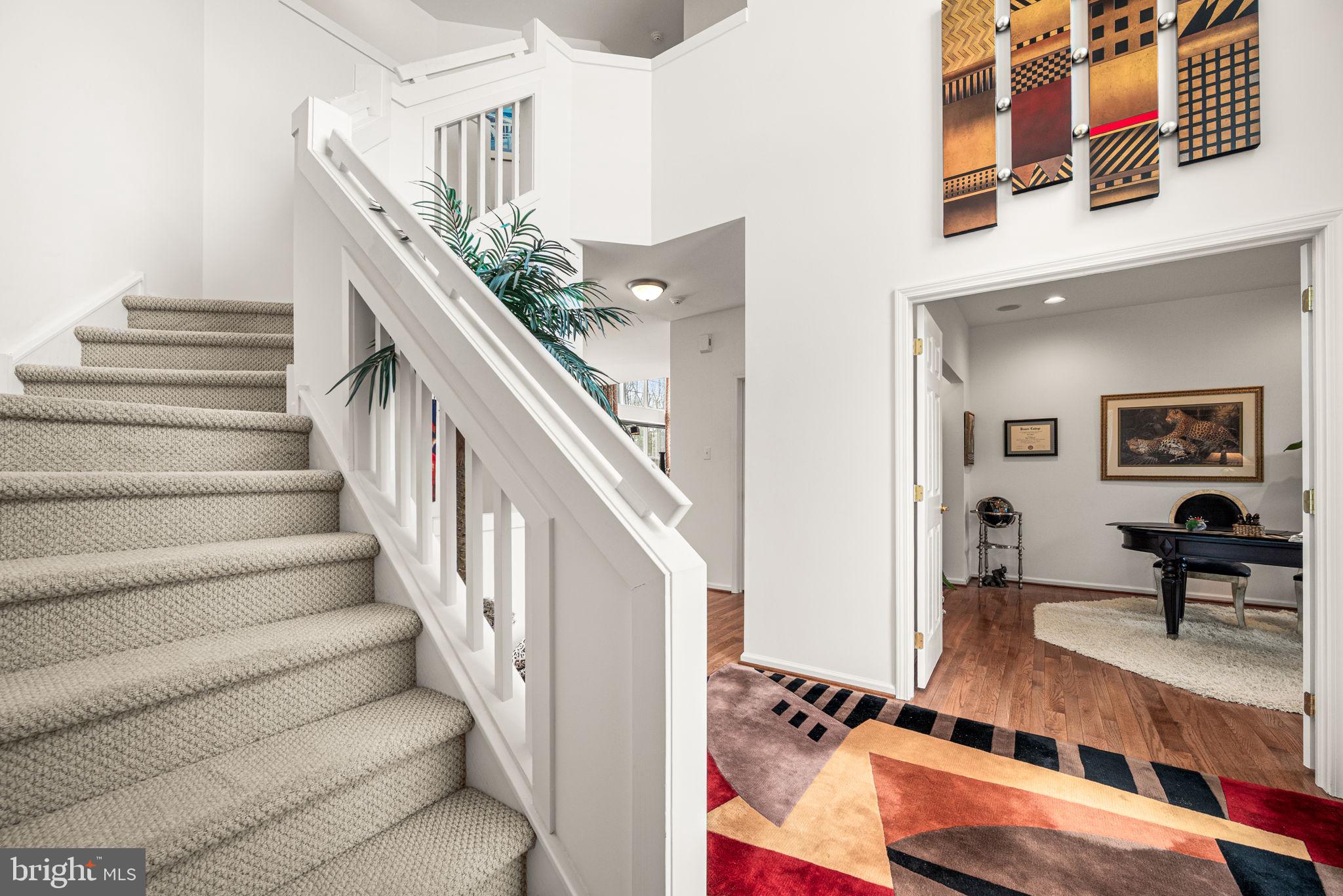 WINDSONG - Residential