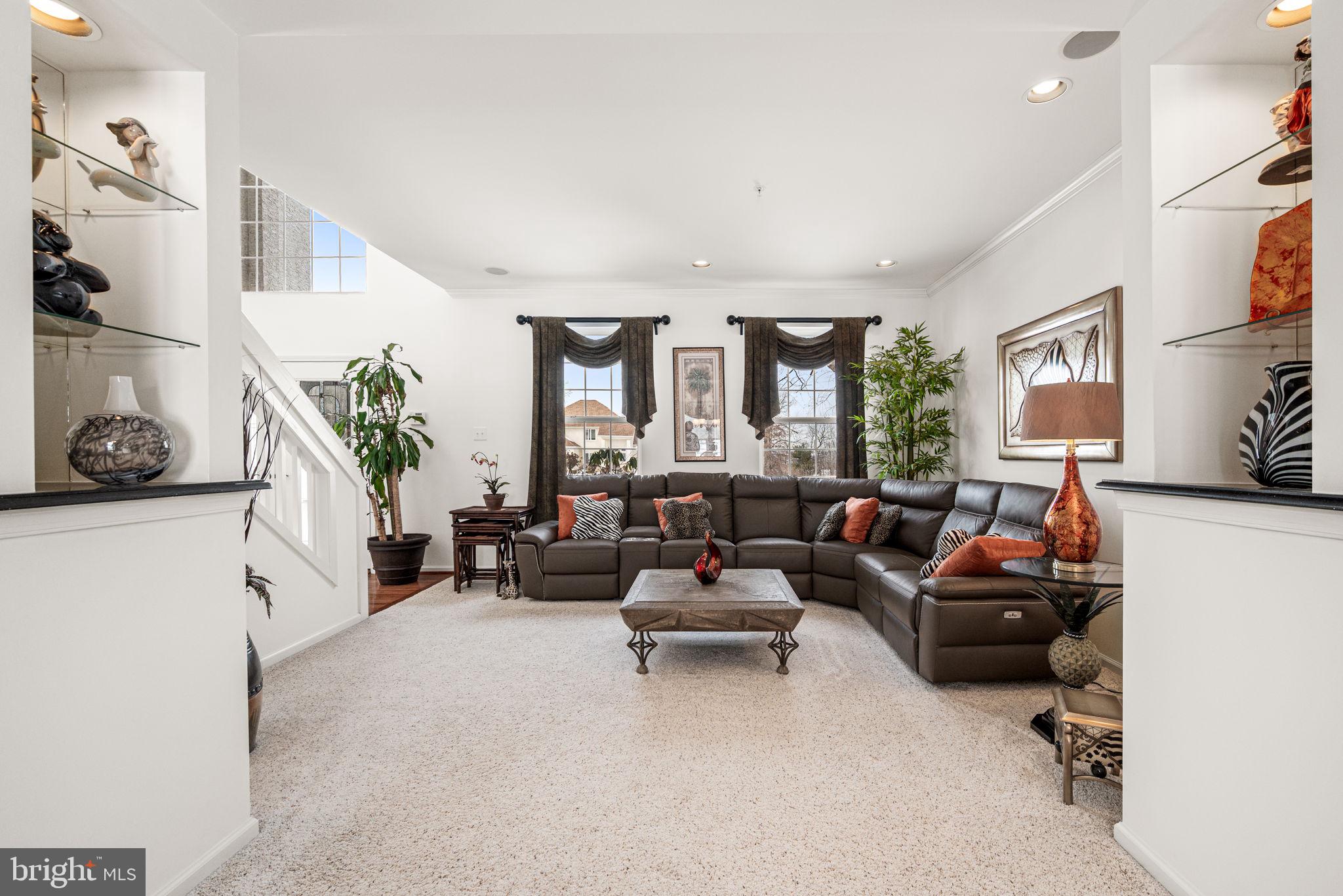 WINDSONG - Residential