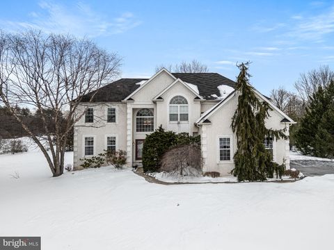 109 LYRIC WAY WARRINGTON PA 18976