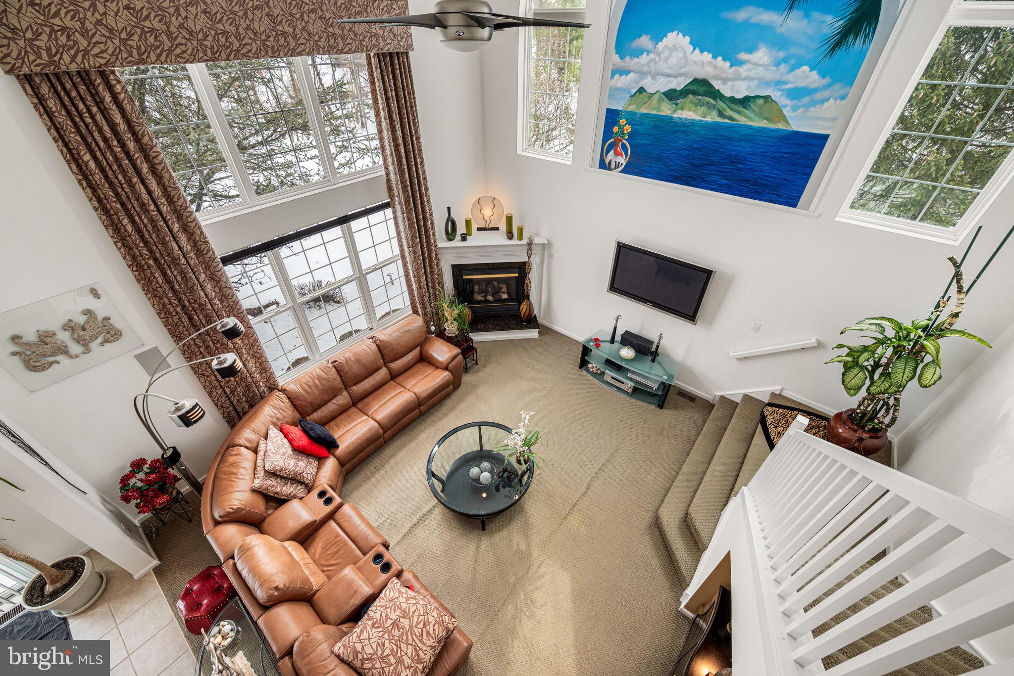 WINDSONG - Residential