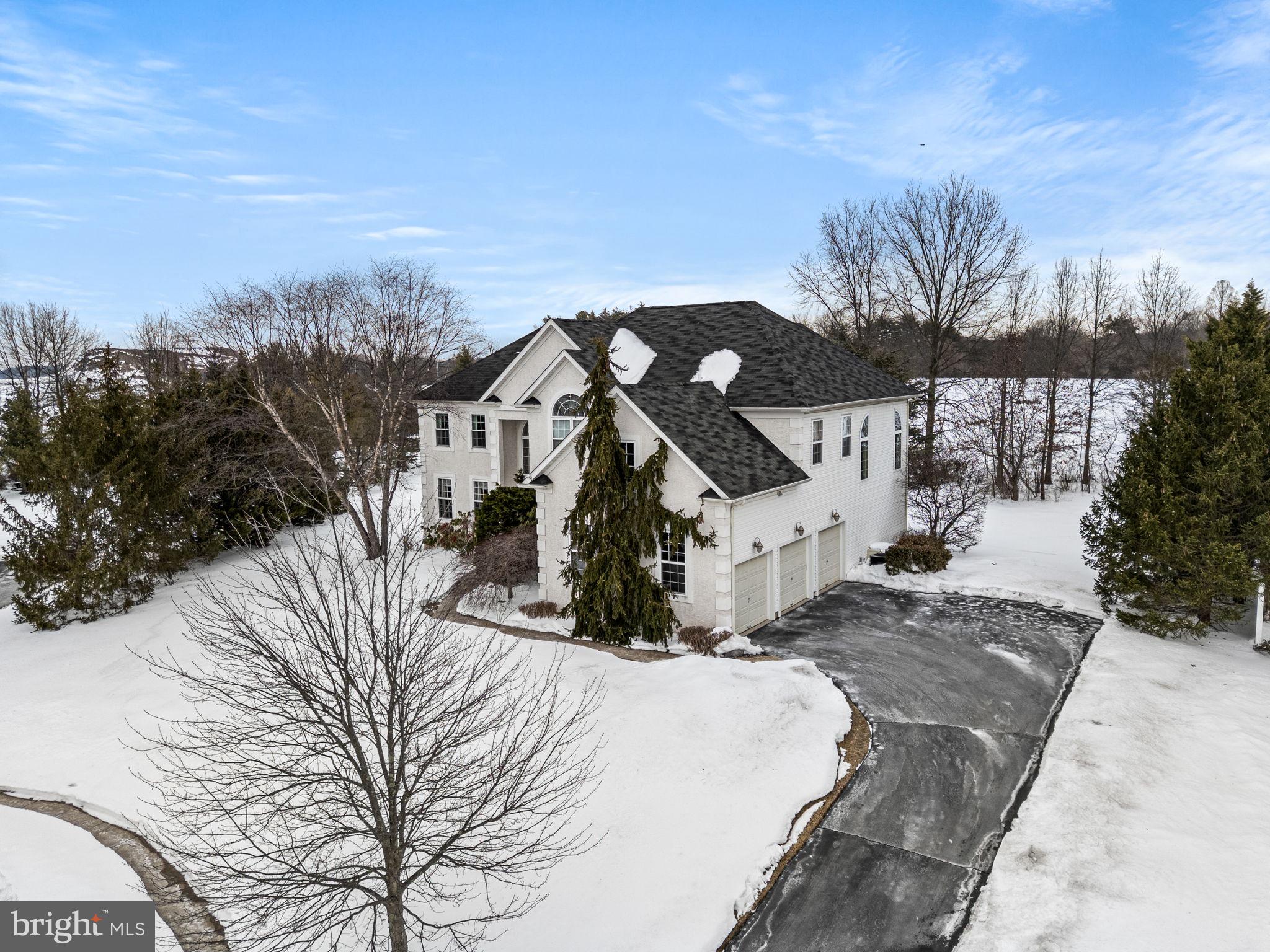 WINDSONG - Residential