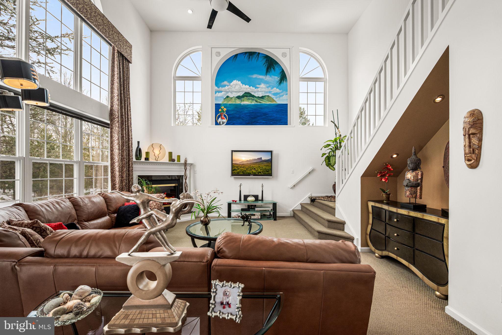 WINDSONG - Residential