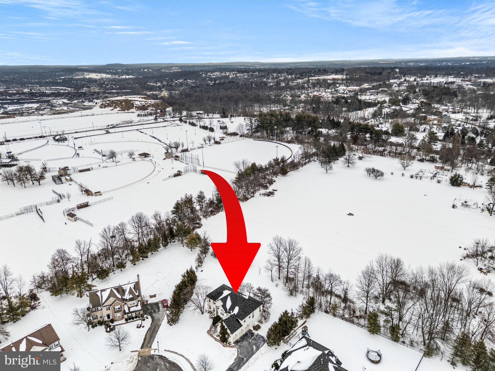 WINDSONG - Residential