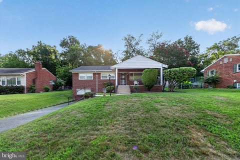 Homes For Sale - 1107 Raydale Road<br/> HYATTSVILLE, MD 20783