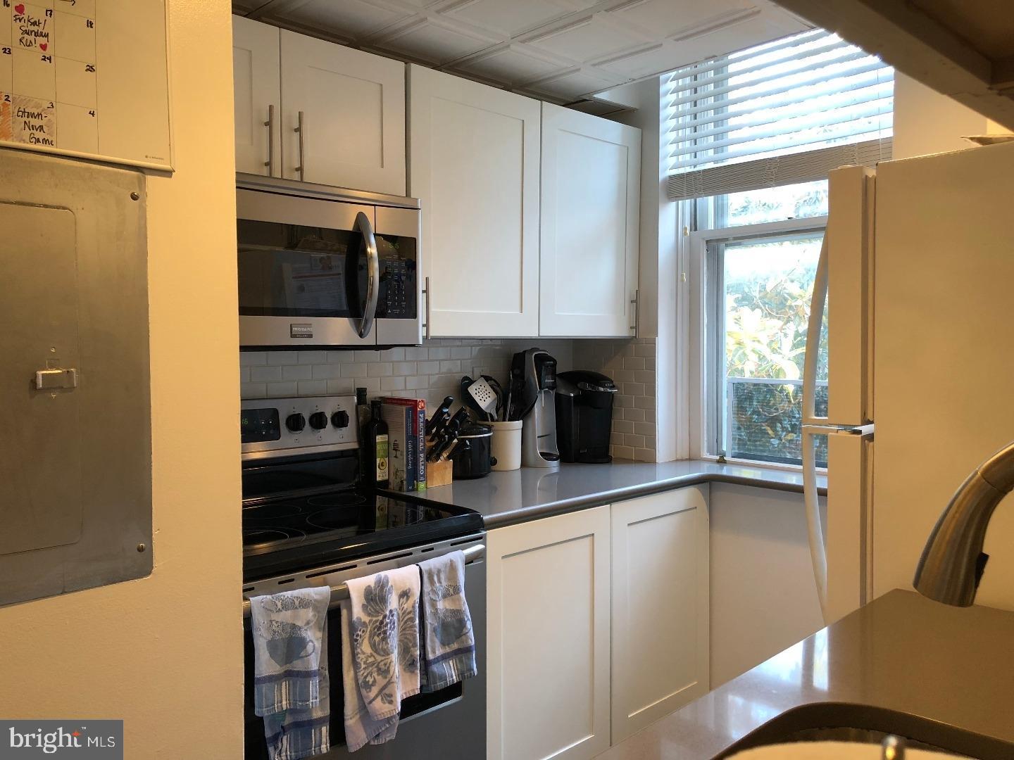 FAIRMOUNT - Residential