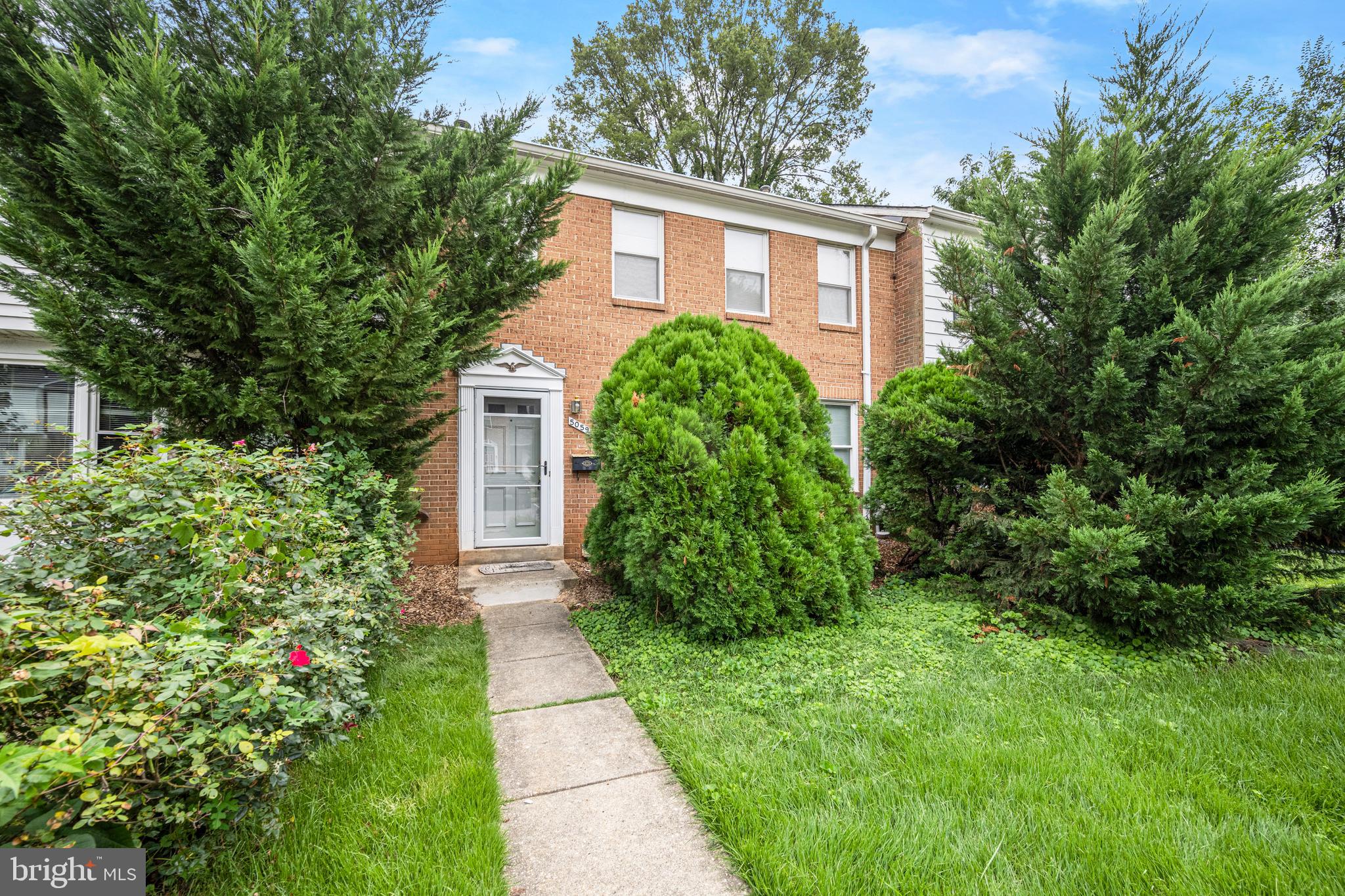 5059 BERWYN ROAD
