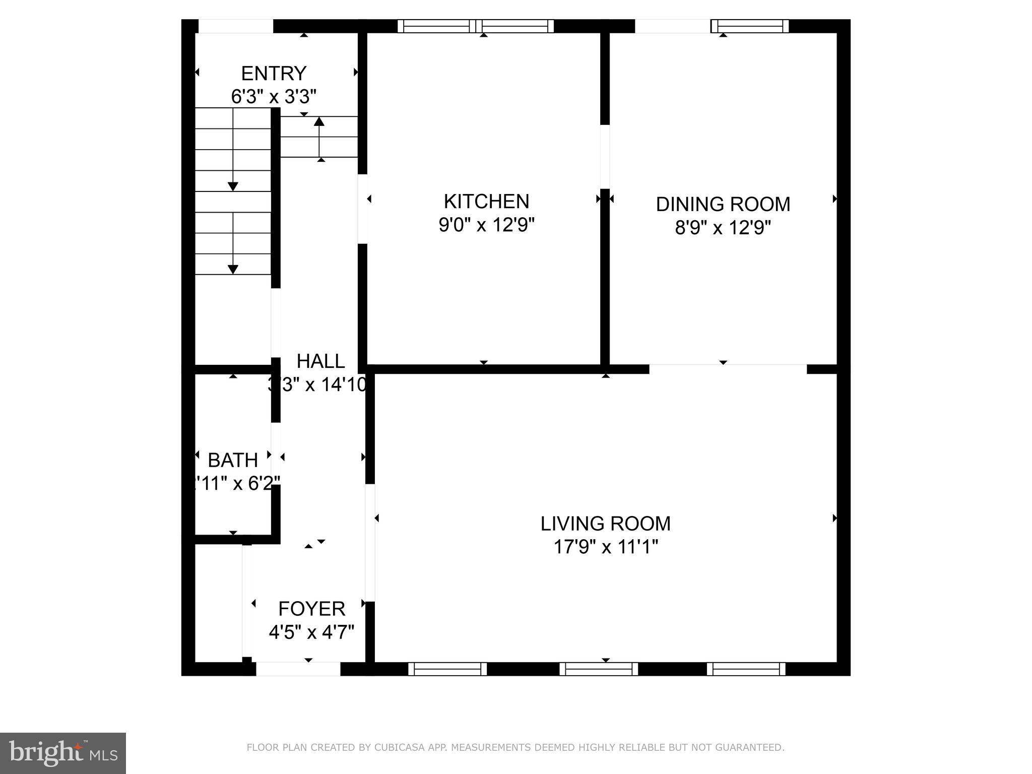 COLLEGE SQUARE - Residential