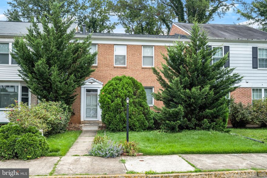 Welcome to 5059 Berwyn Road, College Park, MD 20740!

This beautifully updated 3-bedroom, 2.5-bath townhome offers comfort, style, and unbeatable convenience. Enjoy peace of mind with a brand-new roof (2025), new carpet (2025), and fresh paint throughout. The modern kitchen shines with brand-new stainless steel appliances, while the updated bathrooms and finished basement add extra appeal and living space.

Located in a vibrant, walkable neighborhood, you’re just minutes from shopping, dining, grocery stores, and public transit. Whether you're commuting or enjoying local amenities, this home puts it all within reach.