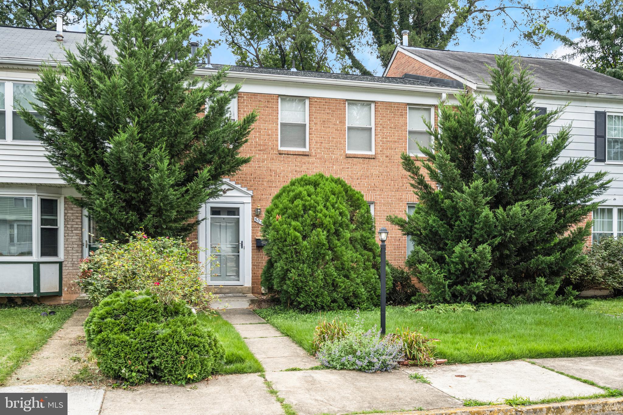 5059 BERWYN ROAD